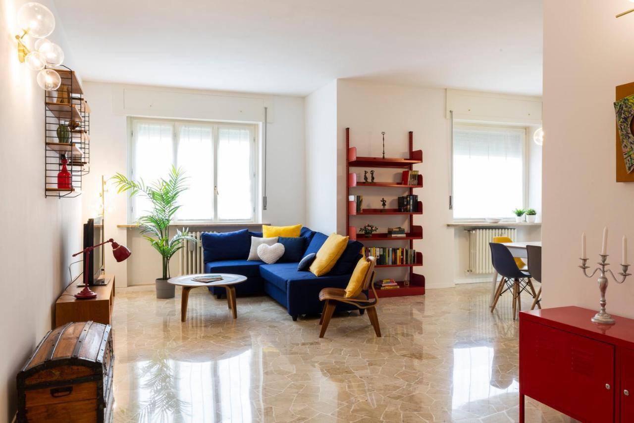 Casa Relax - Central Station Milan Extérieur photo