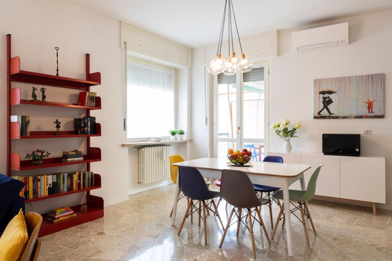Casa Relax - Central Station Milan Extérieur photo