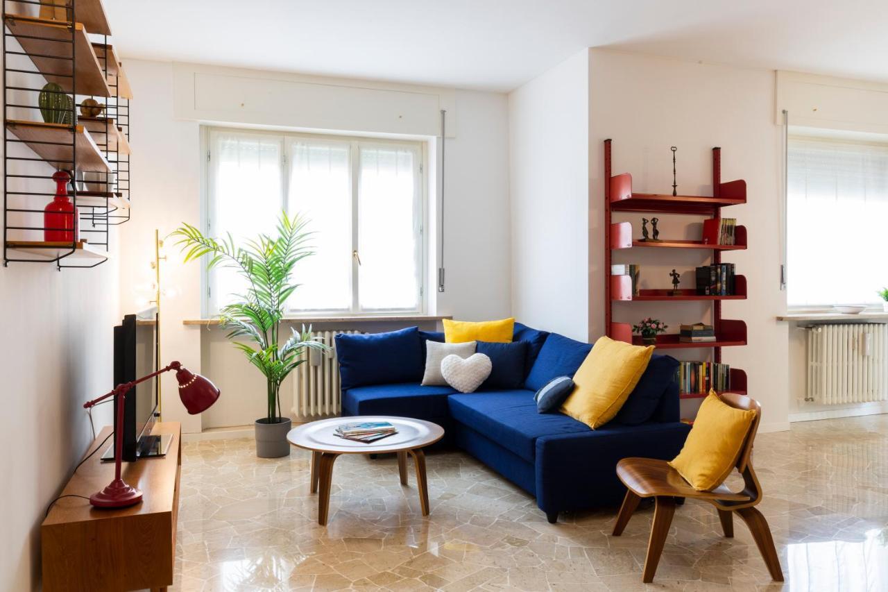 Casa Relax - Central Station Milan Extérieur photo