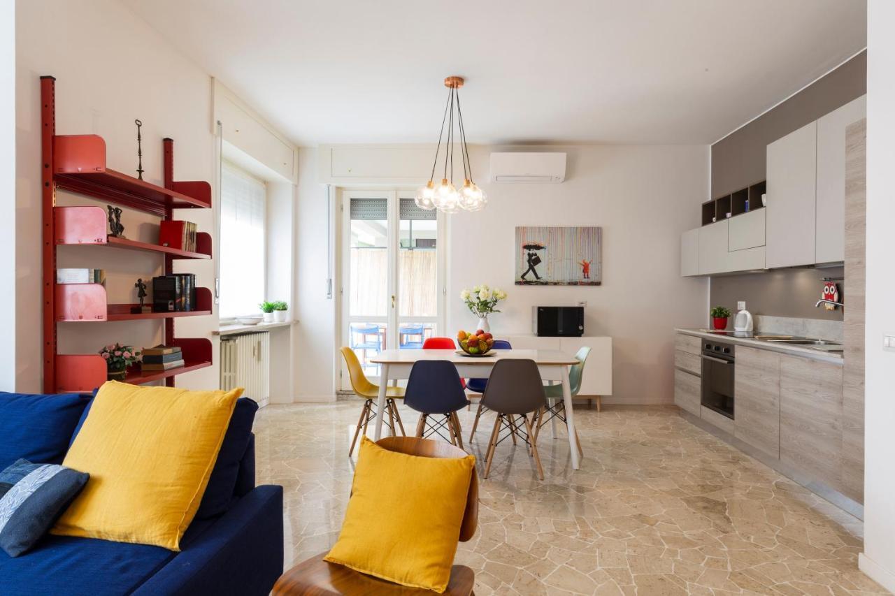 Casa Relax - Central Station Milan Extérieur photo