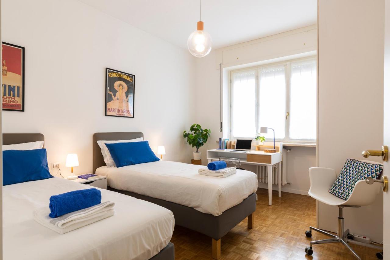 Casa Relax - Central Station Milan Extérieur photo