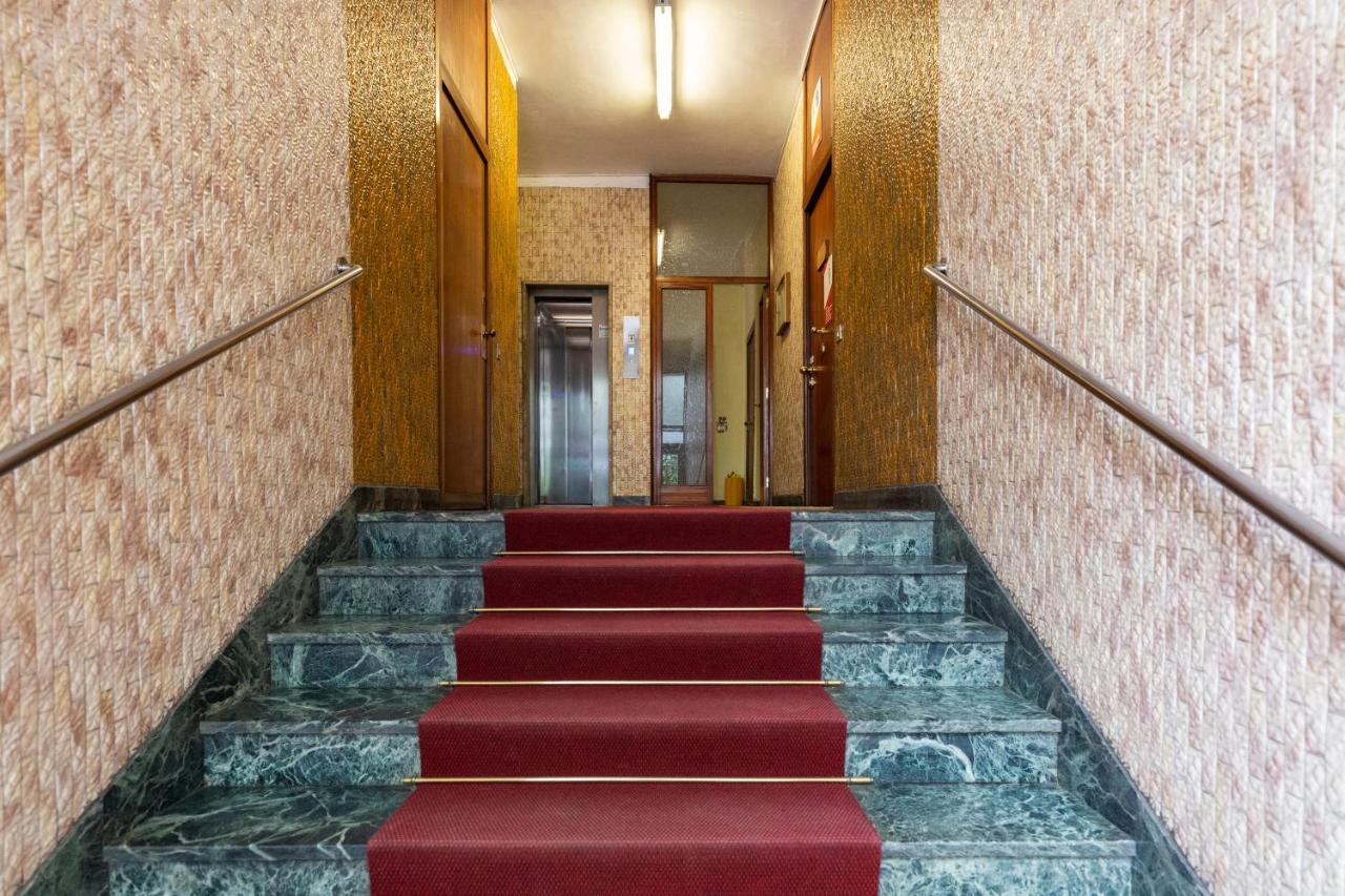 Casa Relax - Central Station Milan Extérieur photo