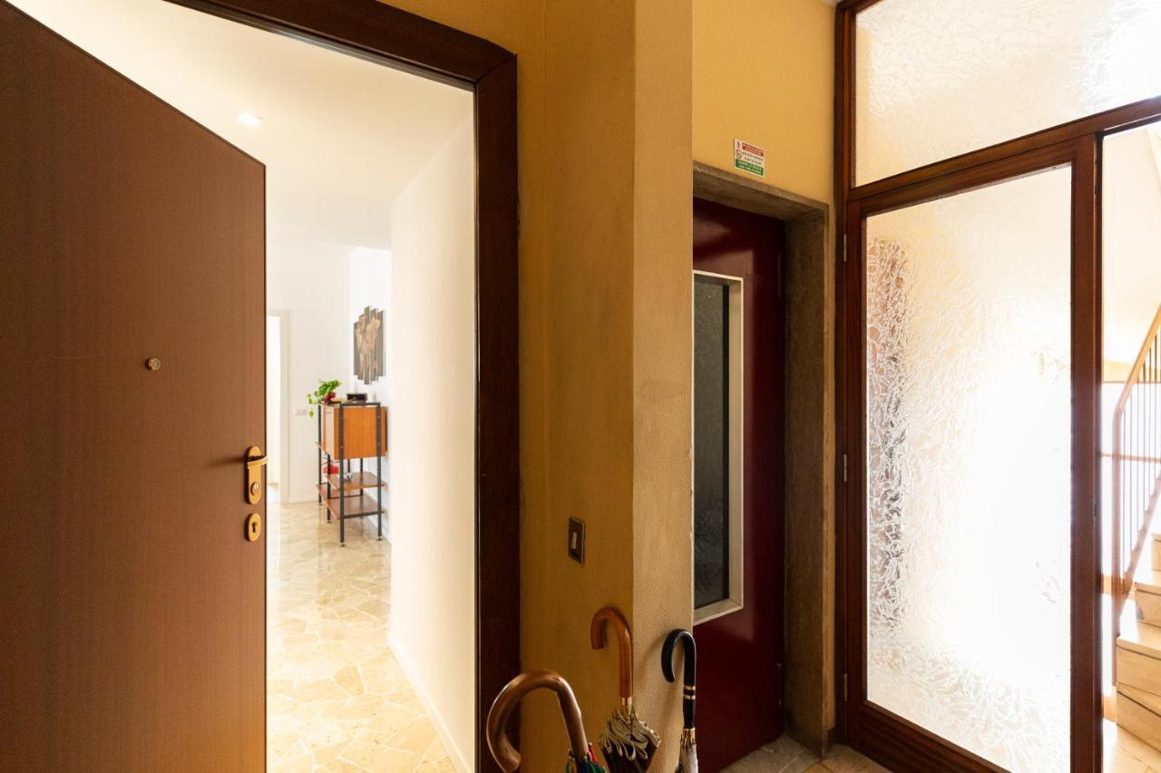 Casa Relax - Central Station Milan Extérieur photo