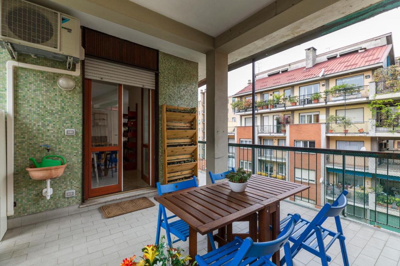 Casa Relax - Central Station Milan Extérieur photo