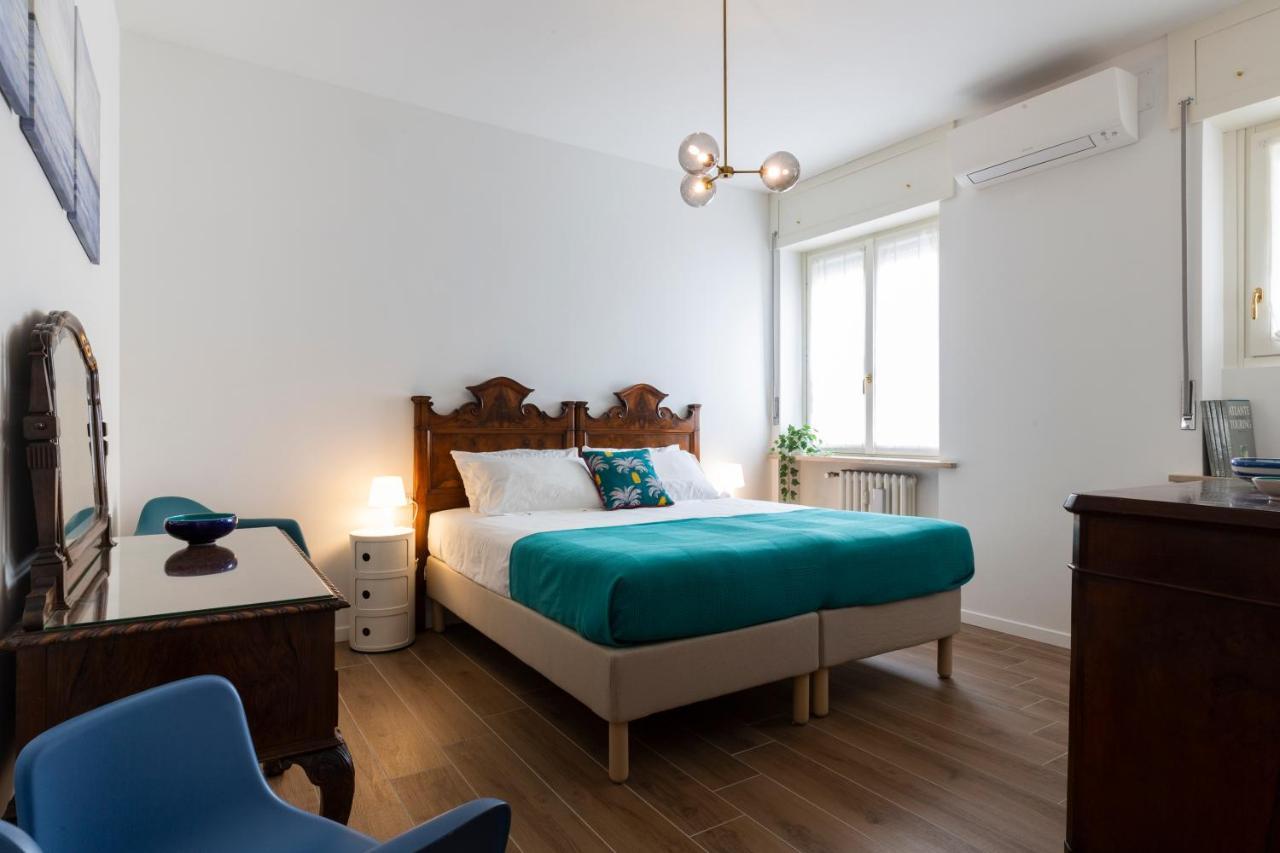 Casa Relax - Central Station Milan Extérieur photo