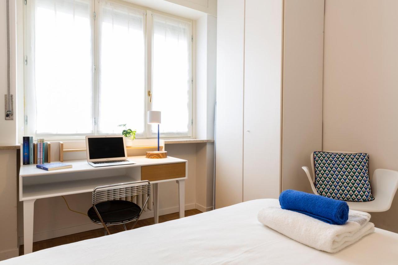 Casa Relax - Central Station Milan Extérieur photo