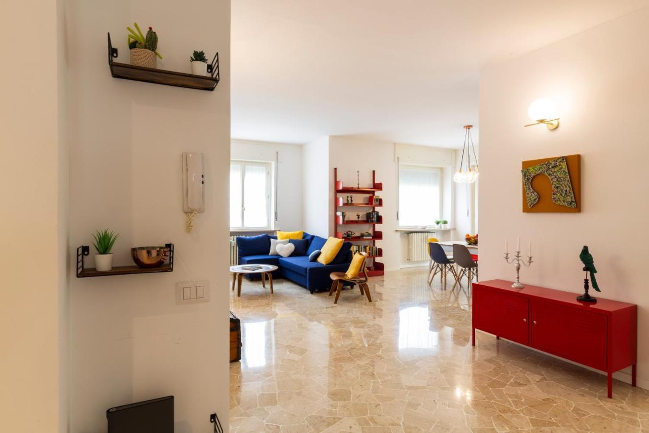 Casa Relax - Central Station Milan Extérieur photo