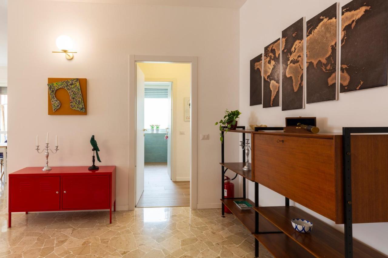 Casa Relax - Central Station Milan Extérieur photo