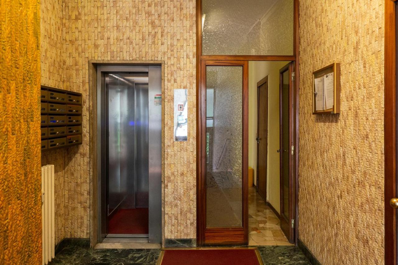 Casa Relax - Central Station Milan Extérieur photo